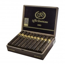 LFD Oro Maduro No. 6 Cigar - Box LFD Oro Maduro No. 6 Cigar - Box