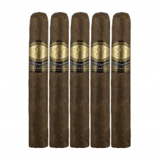 LFD Oro Natural No. 6 Cigar - 5 Pack LFD Oro Natural No. 6 Cigar - 5 Pack