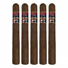 LFD Solis Toro Cigar - 5 Pack