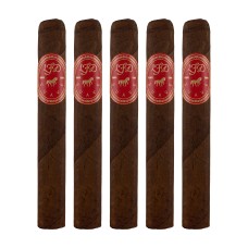 LFD Suave Grand Maduro No. 5 Cigar - 5 Pack LFD Suave Grand Maduro No. 5 Cigar - 5 Pack