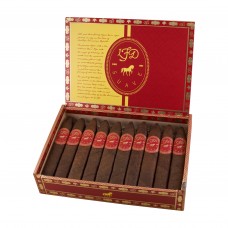 LFD Suave Grand Maduro No. 6 Cigar - Box LFD Suave Grand Maduro No. 6 Cigar - Box