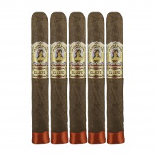 La Aroma De Cuba El Jefe Cigar - 5 Pack La Aroma De Cuba El Jefe Cigar - 5 Pack