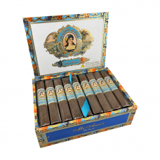 La Aroma De Cuba Mi Amor Robusto Cigar - Box La Aroma De Cuba Mi Amor Robusto Cigar - Box