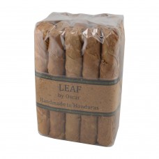 Leaf by Oscar Maduro Cigar - Bundle Leaf by Oscar Maduro Cigar - Bundle