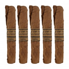 Leaf by Oscar Sumatra Cigar - 5 Pack Leaf by Oscar Sumatra Cigar - 5 Pack
