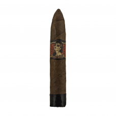 Leather Rose Torpedo Cigar - Single Leather Rose Torpedo Cigar - Single