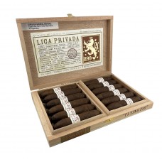 Liga Privada H99 Flying Pig Cigar - Box Liga Privada H99 Flying Pig Cigar - Box