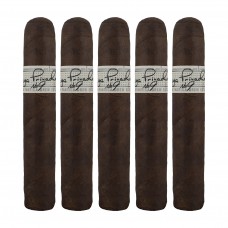 Liga Privada No. 9 Robusto Oscuro Cigar - 5 Pack Liga Privada No. 9 Robusto Oscuro Cigar - 5 Pack