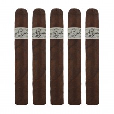 Liga Privada No. 9 Toro Cigar - 5 Pack
