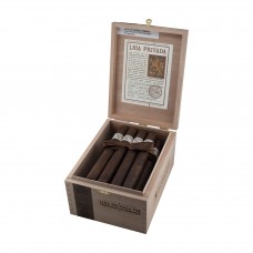 Liga Privada T52 Corona Doble Cigar - Box Liga Privada T52 Corona Doble Cigar - Box