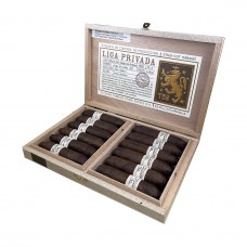 Liga Privada T52 Flying Pig Cigar - Box Liga Privada T52 Flying Pig Cigar - Box
