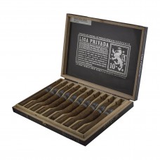 Liga Privada Aniversario 10 Toro Cigar - Box Liga Privada Aniversario 10 Toro Cigar - Box