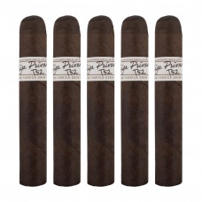 Liga Privada T52 Robusto Cigar - 5 Pack Liga Privada T52 Robusto Cigar - 5 Pack