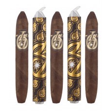 Los Statos Deluxe LE Perfecto Cigar - 5 Pack Los Statos Deluxe LE Perfecto Cigar - 5 Pack