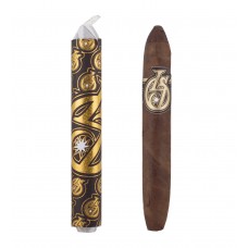 Los Statos Deluxe LE Perfecto Cigar - Single Los Statos Deluxe LE Perfecto Cigar - Single