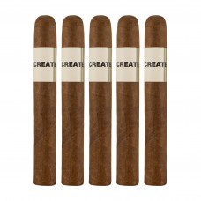 Luxury Cigar Club CREATE Toro Cigar - 5 Pack Luxury Cigar Club CREATE Toro Cigar - 5 Pack