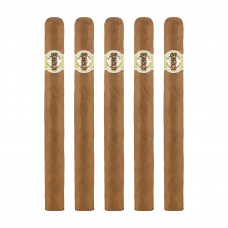 Macanudo Cafe Prince Philip Cigar - 5 Pack Macanudo Cafe Prince Philip Cigar - 5 Pack