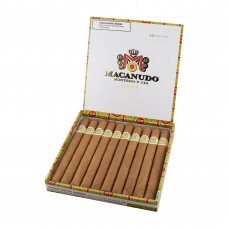 Macanudo Cafe Prince Philip Cigar - Box Macanudo Cafe Prince Philip Cigar - Box