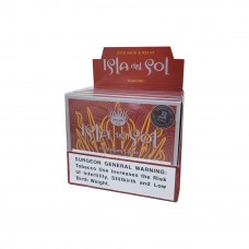 Drew Estate Isla Del Sol Breve Maduro Cigar - Sleeve of 10 Drew Estate Isla Del Sol Breve Maduro Cigar - Sleeve of 10