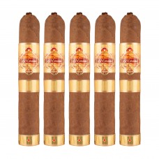 Meerapfel La Estancia Edición Exclusiva 50 - 5 Pack