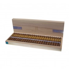 Meerapfel Ernest Corona Gorda - Box Of 25 Meerapfel Ernest Corona Gorda - Box Of 25