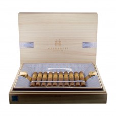 Meerapfel Ernest Double Robusto - Box Of 10 Meerapfel Ernest Double Robusto - Box Of 10