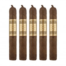 Meerapfel Meir Double Robusto - 5 Pack Meerapfel Meir Double Robusto - 5 Pack