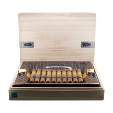Meerapfel Meir Double Robusto - Box Of 10 Meerapfel Meir Double Robusto - Box Of 10