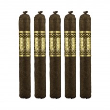 Meerapfel Ernest Double Robusto - 5 Pack Meerapfel Ernest Double Robusto - 5 Pack