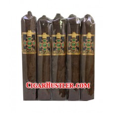 Menelik Petite Robusto Cigar - 5 Pack Menelik Petite Robusto Cigar - 5 Pack