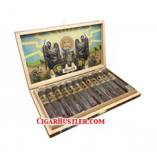 Menelik Petite Robusto Cigar - Box Menelik Petite Robusto Cigar - Box
