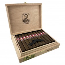 Metapa Maduro Robusto Cigar - Box Metapa Maduro Robusto Cigar - Box