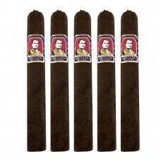 Metapa Maduro Toro Cigar - 5 Pack Metapa Maduro Toro Cigar - 5 Pack