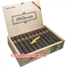 Mi Querida Triqui Traca No. 552 Cigar - Box Mi Querida Triqui Traca No. 552 Cigar - Box