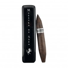 Muestra de Saka Mi Querida Black Unicorn Cigar - Single Muestra de Saka Mi Querida Black Unicorn Cigar - Single