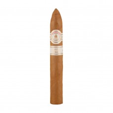 Montecristo White Series No.2 Belicoso Cigar - Single Montecristo White Series No.2 Belicoso Cigar - Single