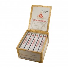 Montecristo White Series Toro Grande Tubo Cigar - Box Montecristo White Series Toro Grande Tubo Cigar - Box