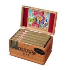 Arturo Fuente Flor Fina 8-5-8 Candela Cigar - Box Arturo Fuente Flor Fina 8-5-8 Candela Cigar - Box