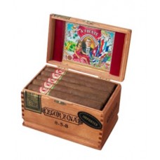 Arturo Fuente Flor Fina 8-5-8 Natural Cigar - Box Arturo Fuente Flor Fina 8-5-8 Natural Cigar - Box