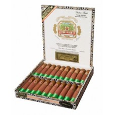Arturo Fuente Chateau Natural Cigar - Box