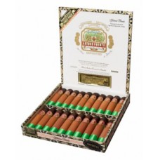 Arturo Fuente Chateau Maduro Cigar - Box