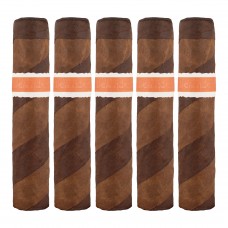 Neanderthal Genetic Deformity Cigar - 5 Pack Neanderthal Genetic Deformity Cigar - 5 Pack