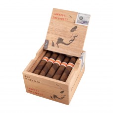 Neanderthal Genetic Deformity Cigar - Box Neanderthal Genetic Deformity Cigar - Box