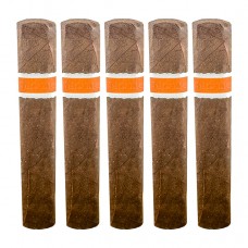 Neanderthal LH Box Press Cigar - 5 Pack Neanderthal LH Box Press Cigar - 5 Pack