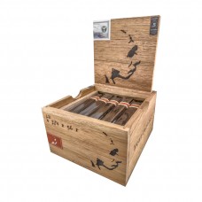 Neanderthal LH Box Press Cigar - Box Neanderthal LH Box Press Cigar - Box