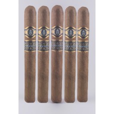 Avowed Cigar Co. New Dawn Corona Gorda Cigar - 5 Pack Avowed Cigar Co. New Dawn Corona Gorda Cigar - 5 Pack