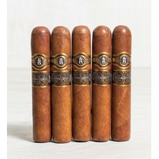 Avowed Cigar Co. New Dawn Robusto Grande Cigar - 5 Pack Avowed Cigar Co. New Dawn Robusto Grande Cigar - 5 Pack