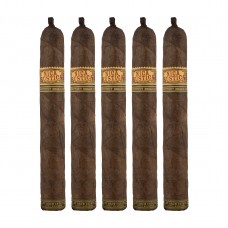 Nica Rustica El Brujito Toro Cigar - 5 Pack Nica Rustica El Brujito Toro Cigar - 5 Pack