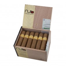 Nub Connecticut 460 Cigar - Box Nub Connecticut 460 Cigar - Box