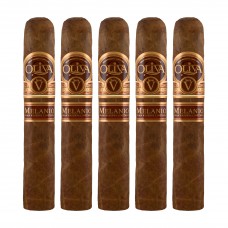 Oliva V Melanio Double Toro Cigar - 5 Pack Oliva V Melanio Double Toro Cigar - 5 Pack